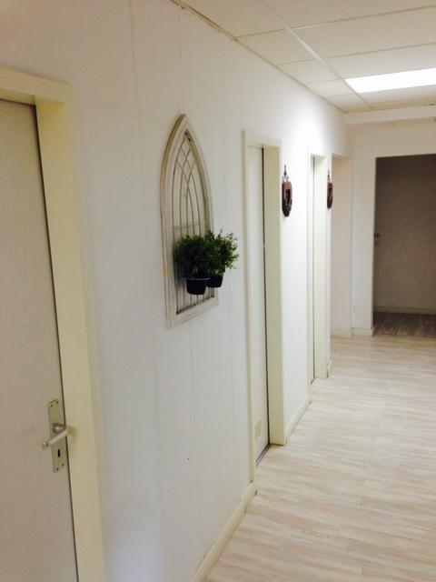 هالبرغموس Airport Hostel المظهر الخارجي الصورة